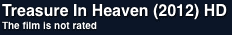 Treasure In Heaven (2012) HD